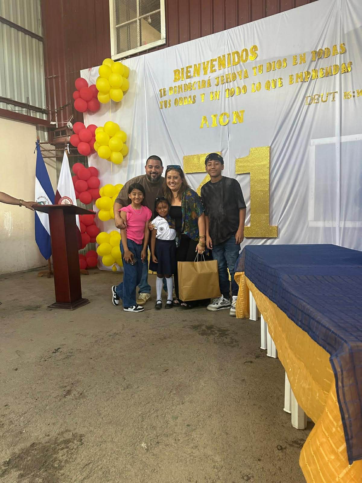 Apadrinamiento