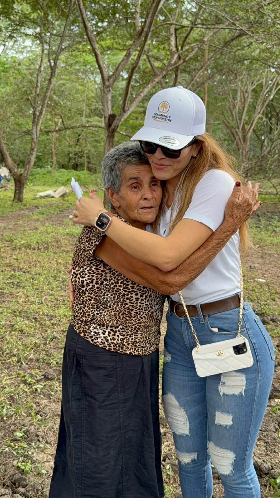 Jornada Nicaragua