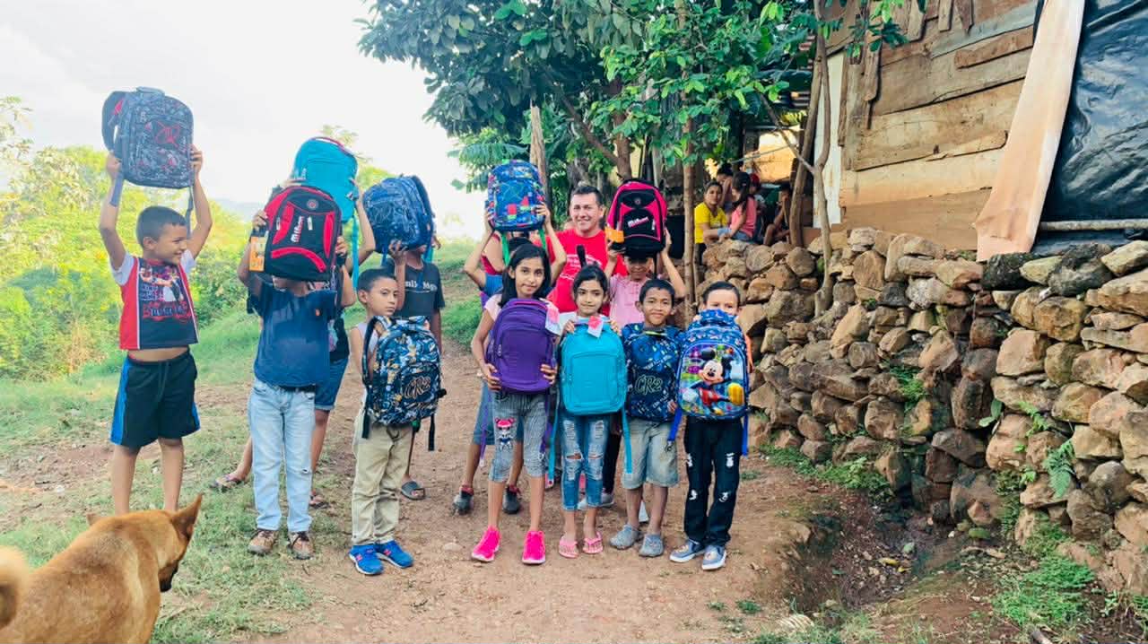 Mochilas