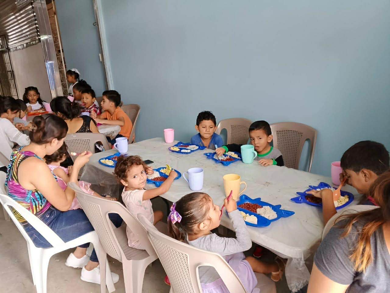 Comedor