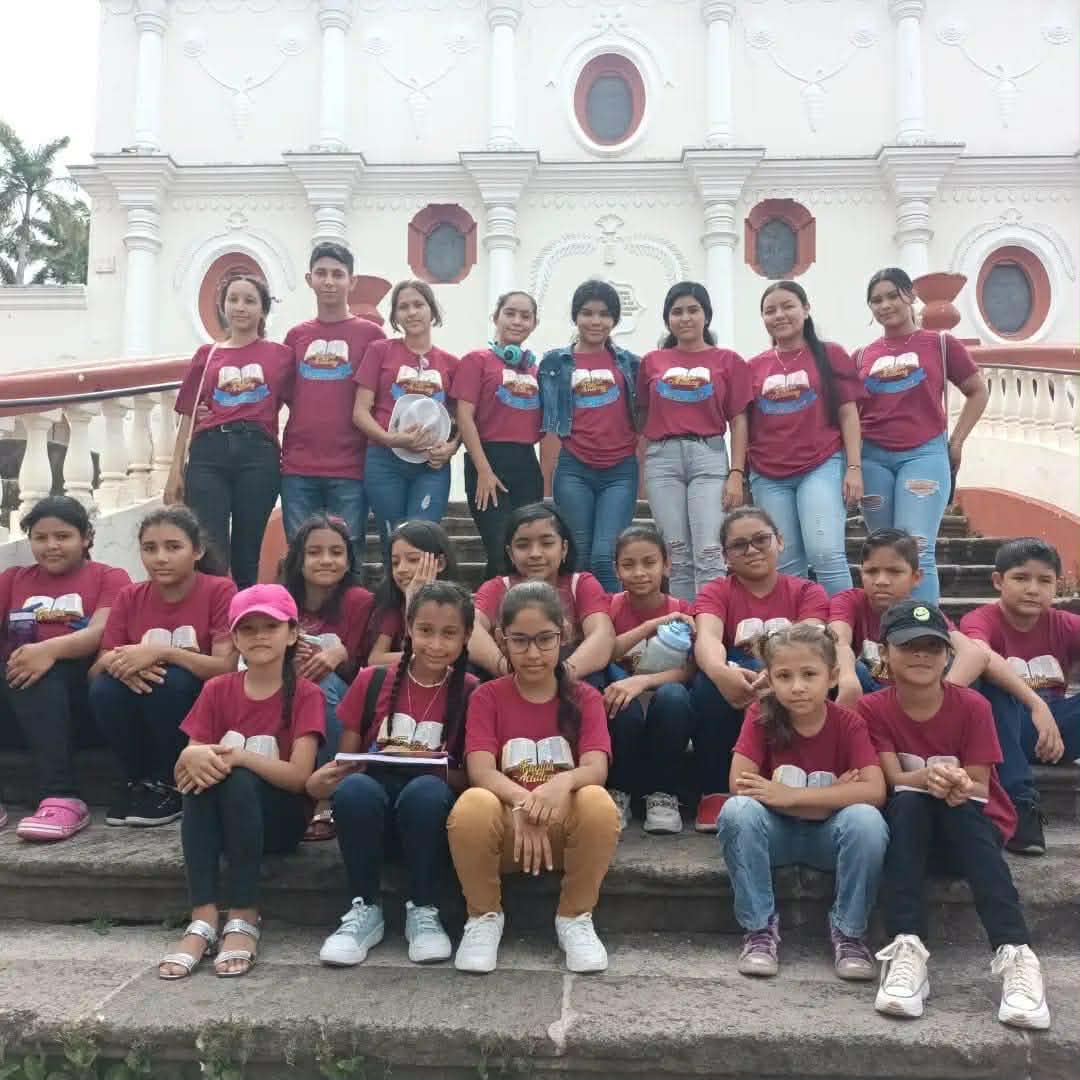 Escuela de Inglés