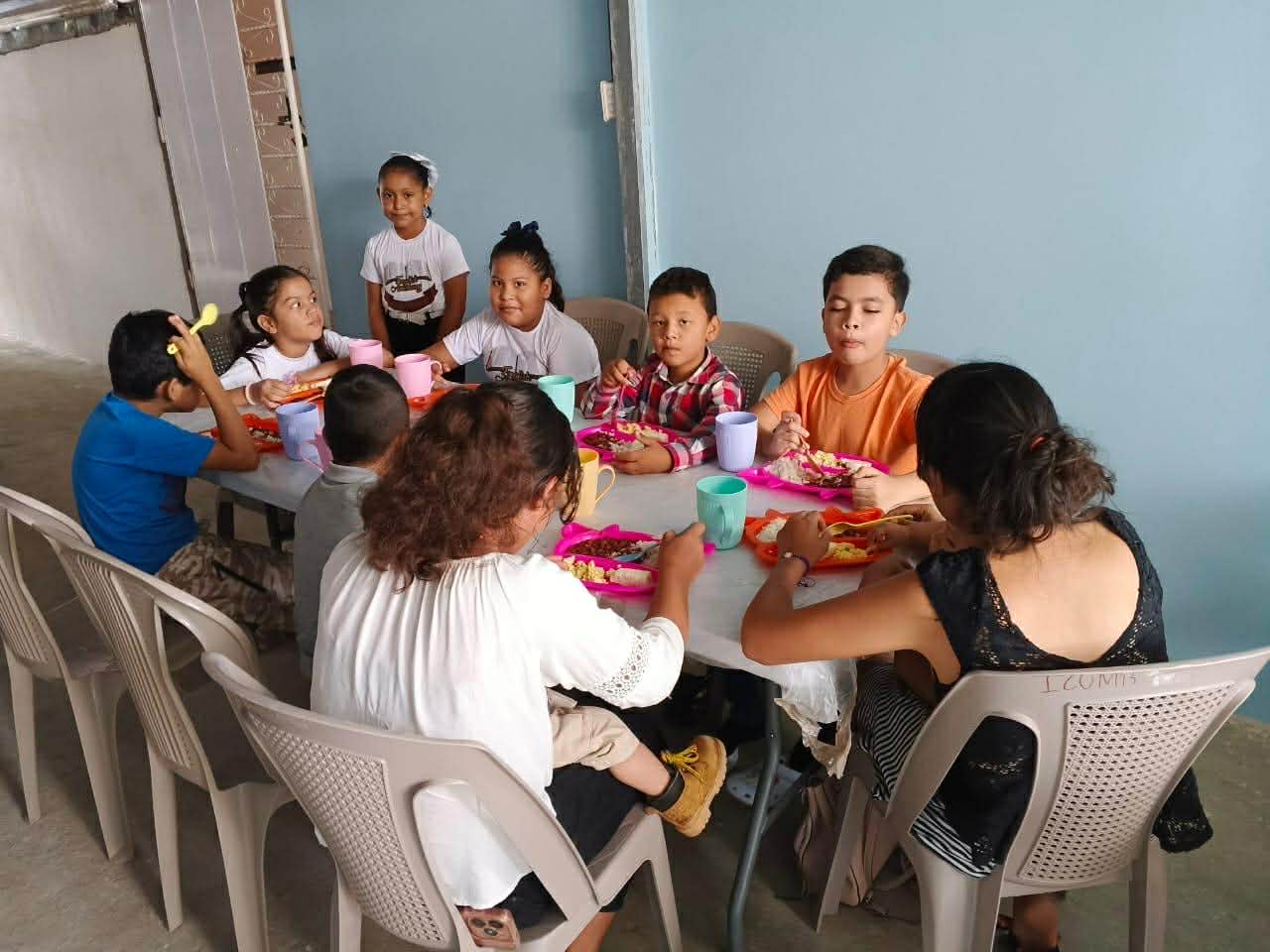 Comedor