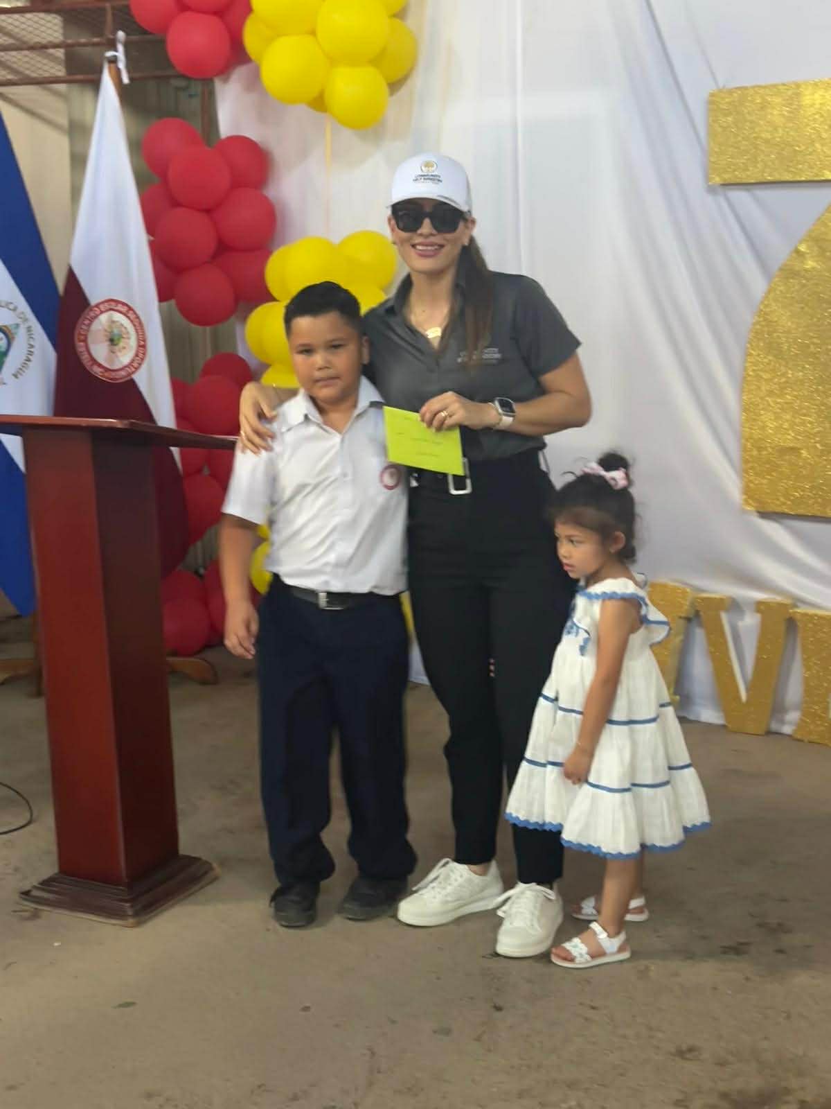 Jornada Nicaragua