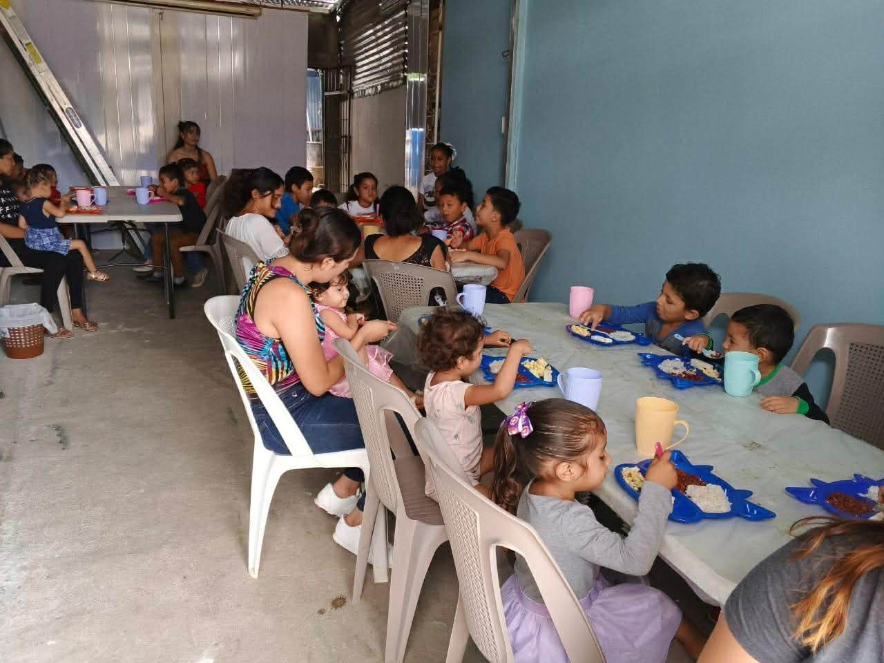 Comedor