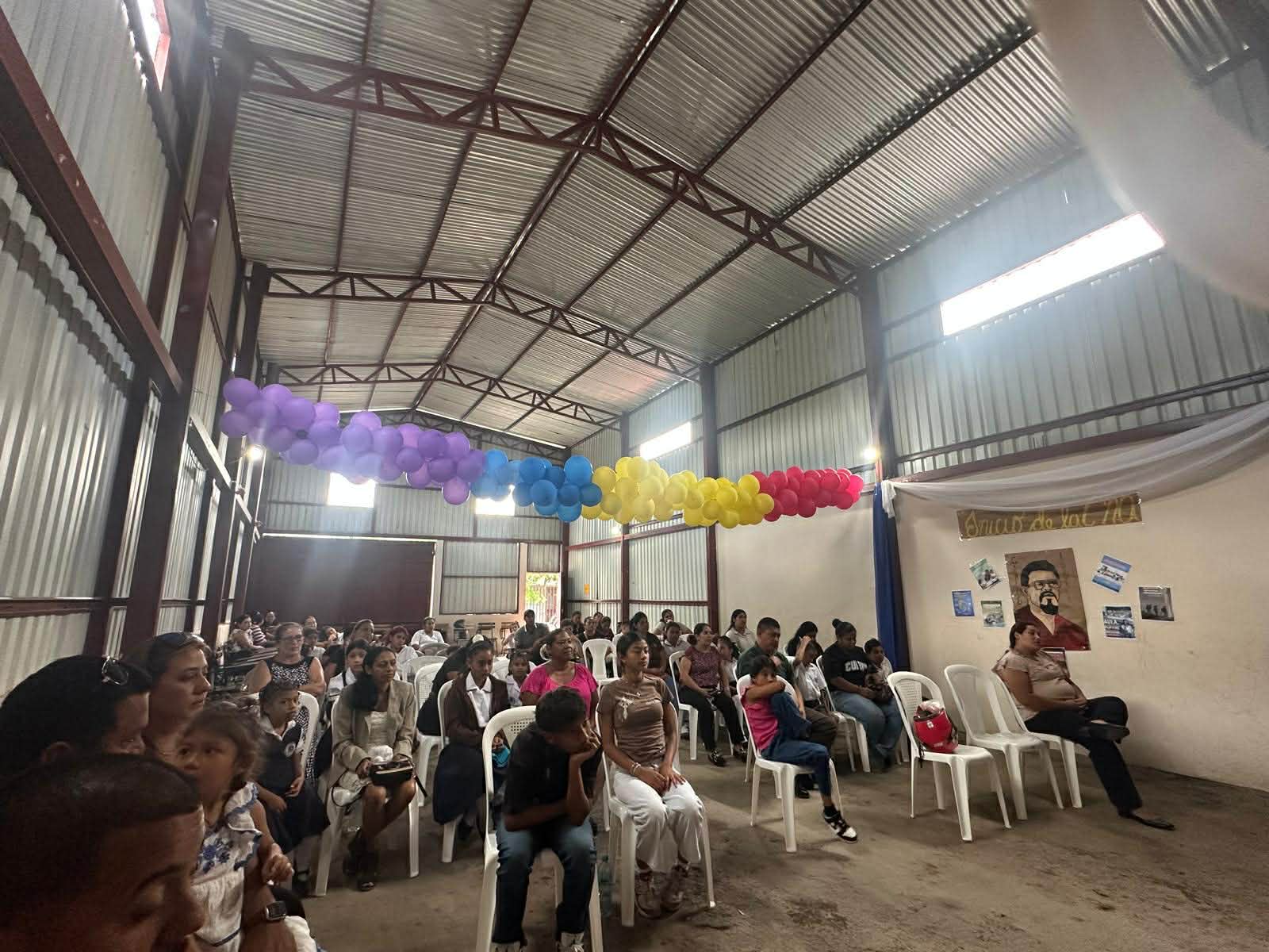 Jornada Nicaragua