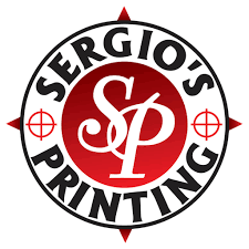Sergio's Printing