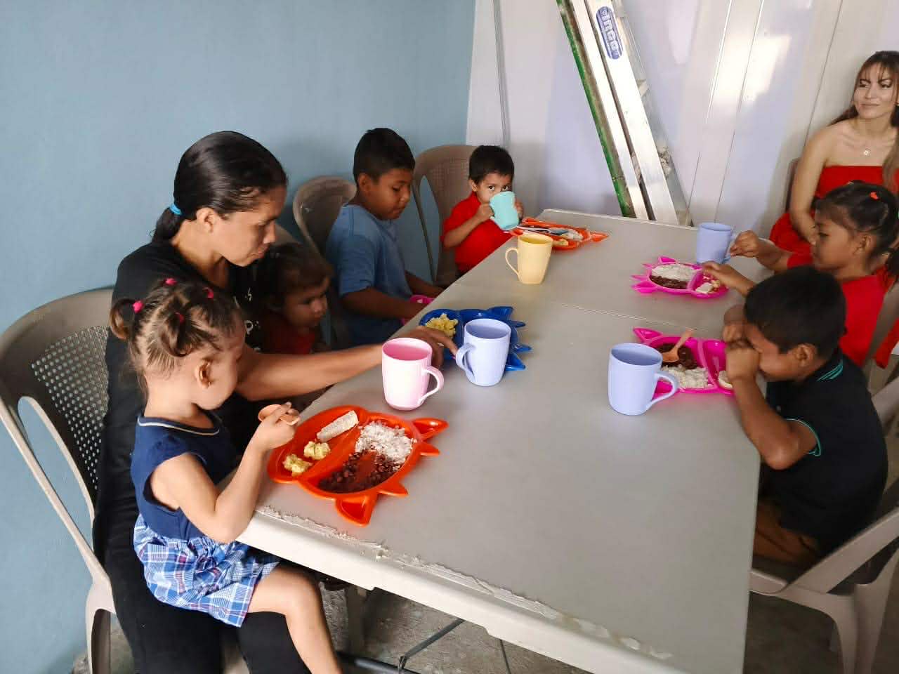 Comedor